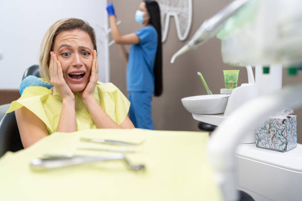 Best Emergency Cosmetic Dentistry (e.g., broken veneers) in Crittenden, KY