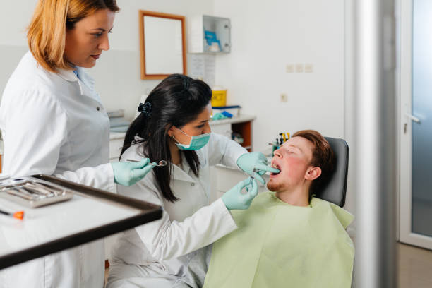 Best Walk-In Emergency Dental Services in Crittenden, KY