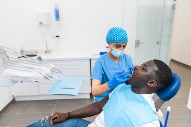 Best Emergency Wisdom Tooth Extraction in Crittenden, KY